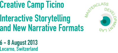 Creative Camp Ticino